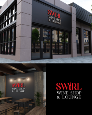 Logo-Design von Sergio Coelho für Wine and beer sales | Design: #27356069