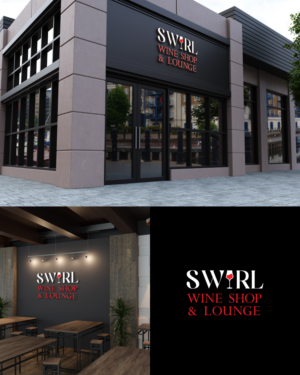 Logo-Design von Sergio Coelho für Wine and beer sales | Design: #27356136