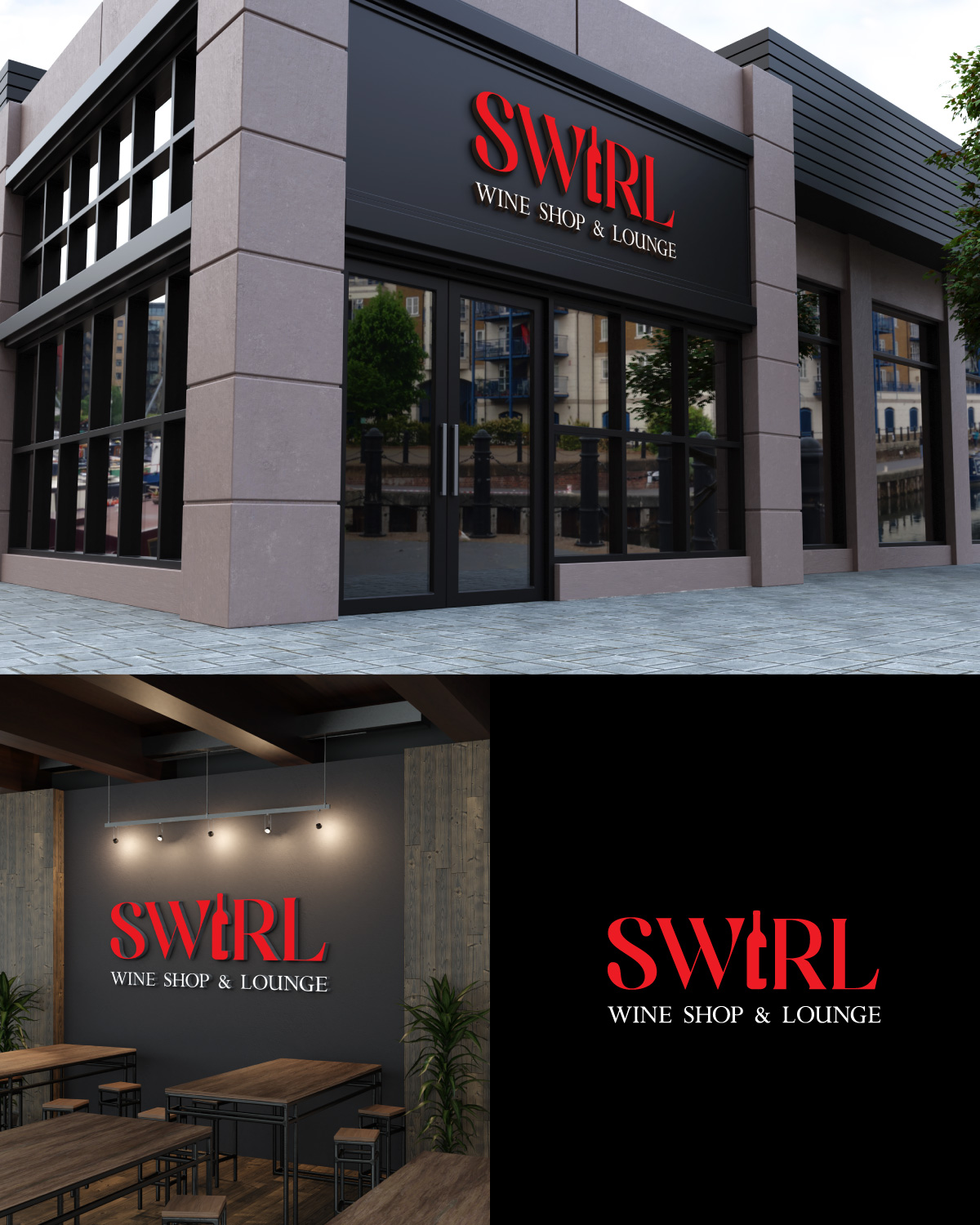 Logo-Design von Sergio Coelho für Wine and beer sales | Design #27386162