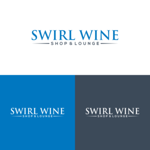 Logo Design by soffel for Wine and beer sales | Design: #27357304