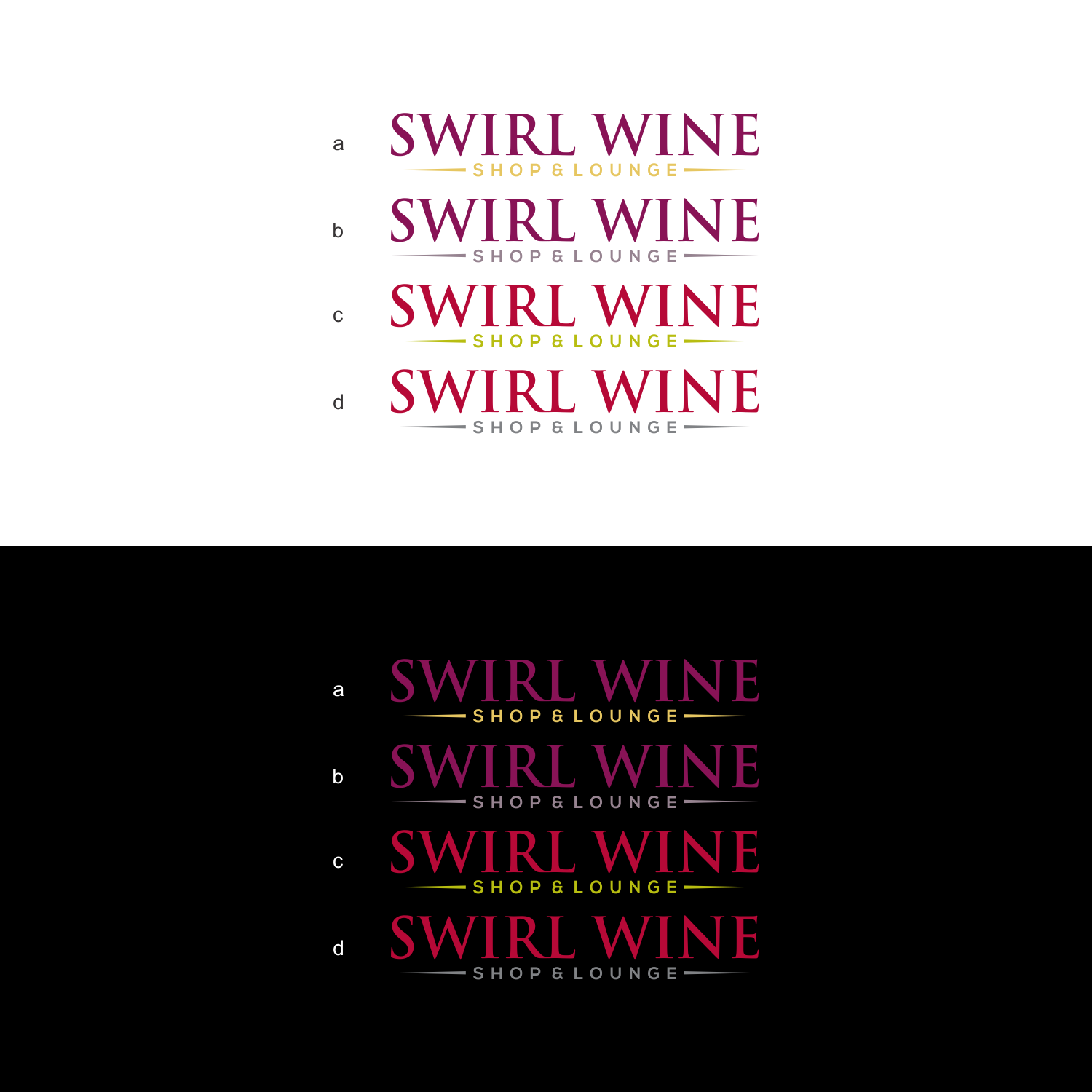Design de Logo par soffel pour Wine and beer sales | Design #27360252