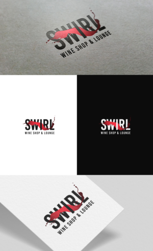 Logo Design by GLDesigns for Wine and beer sales | Design: #27357298