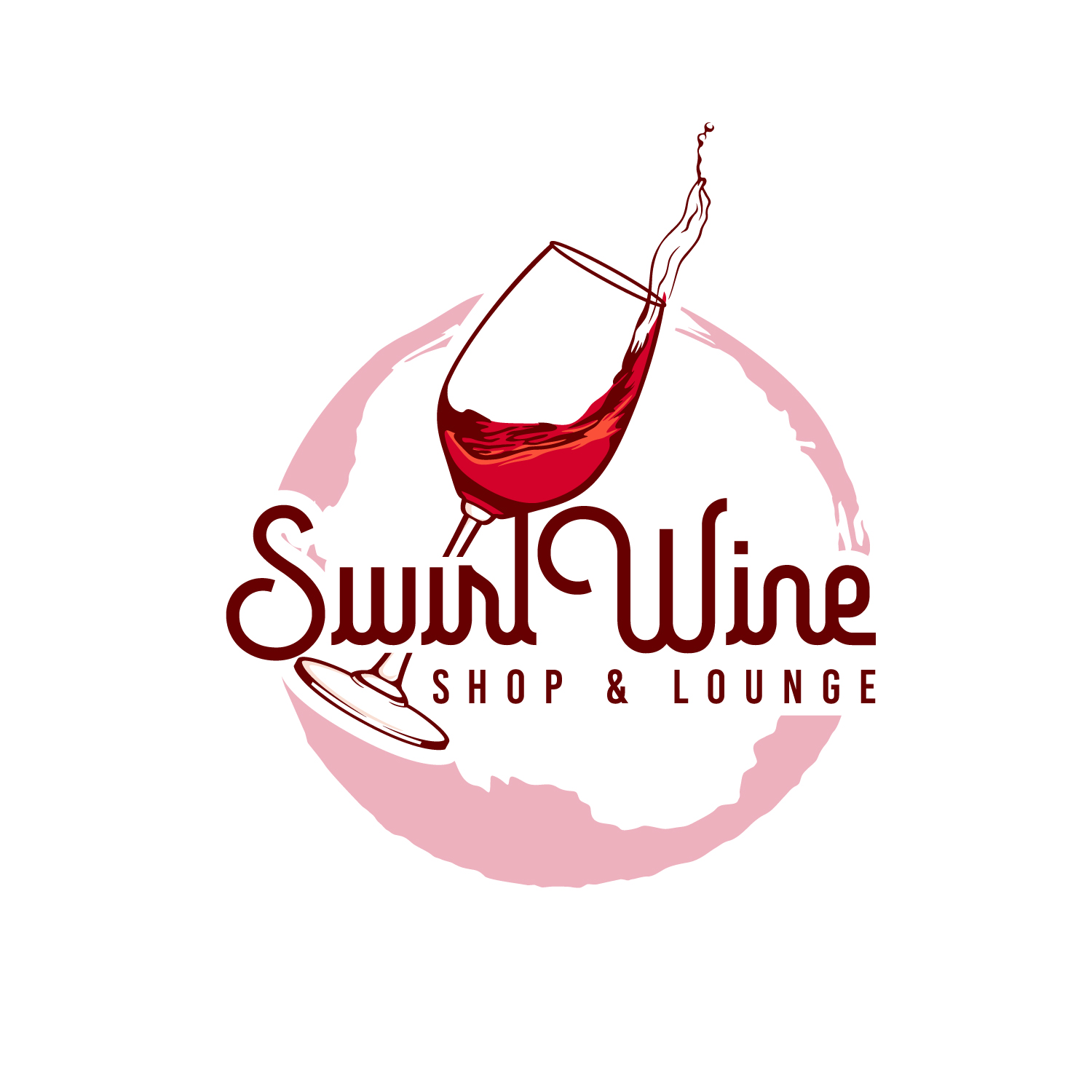 Logo Design by Dream Logo Design for Wine and beer sales | Design #27388320