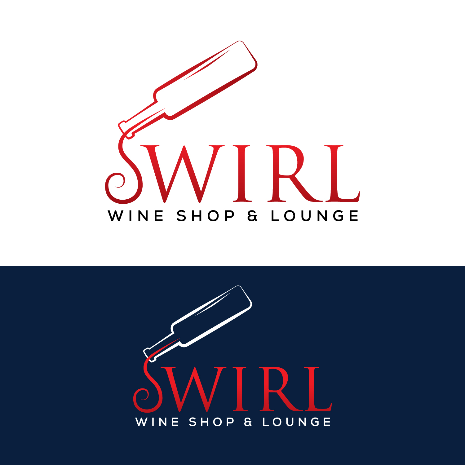 Logo-Design von LAXMI DESIGNHUB für Wine and beer sales | Design #27360092