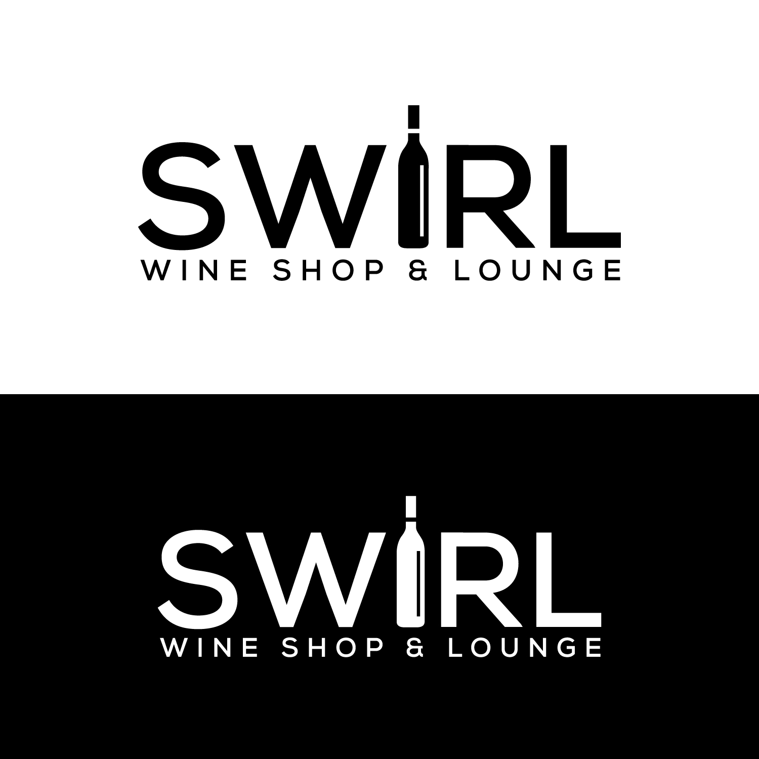 Logo Design by LAXMI DESIGNHUB for Wine and beer sales | Design #27360098