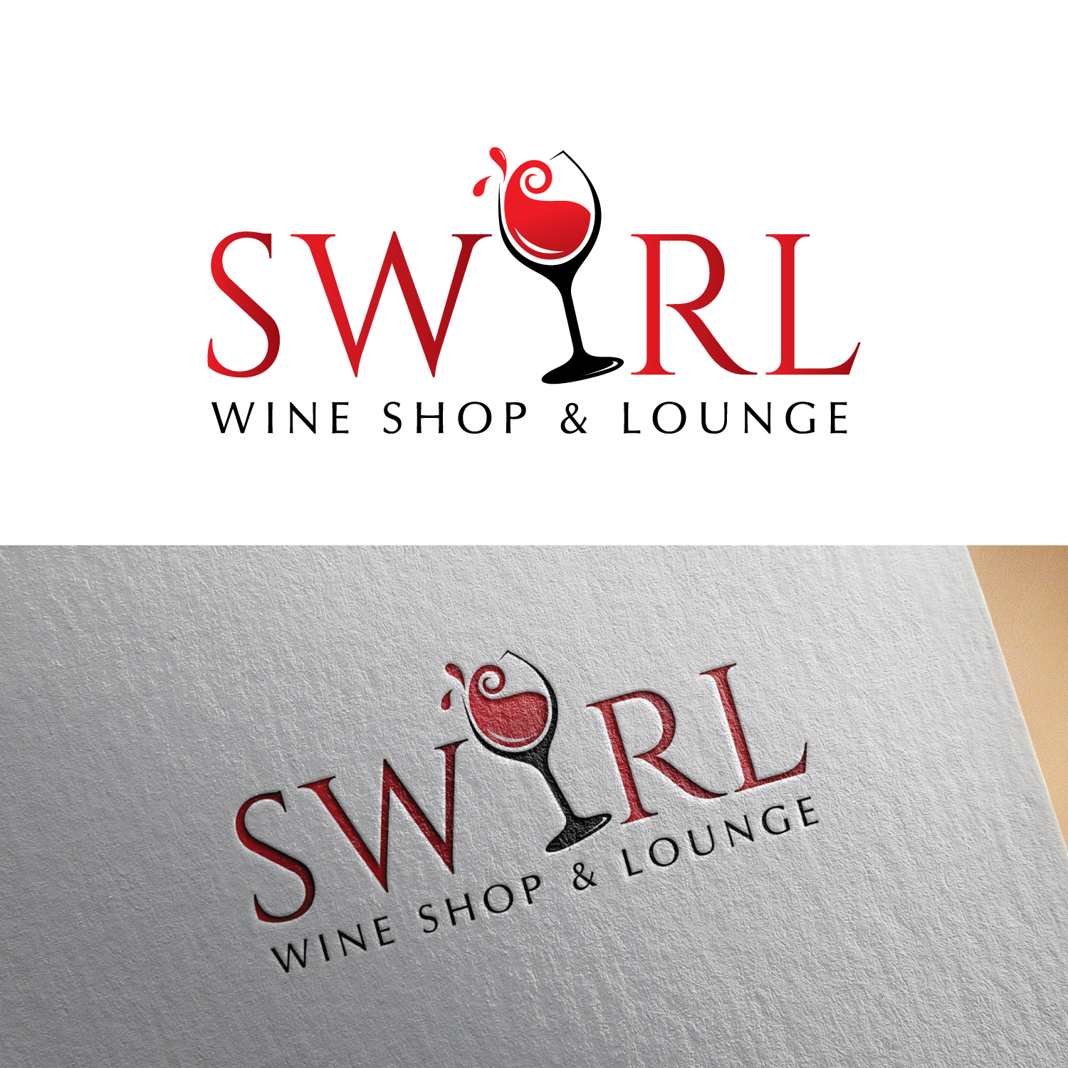 Design de Logo par LAXMI DESIGNHUB pour Wine and beer sales | Design #27360346