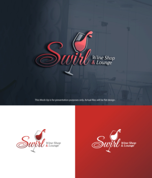 Logo Design by somani for Wine and beer sales | Design: #27355519