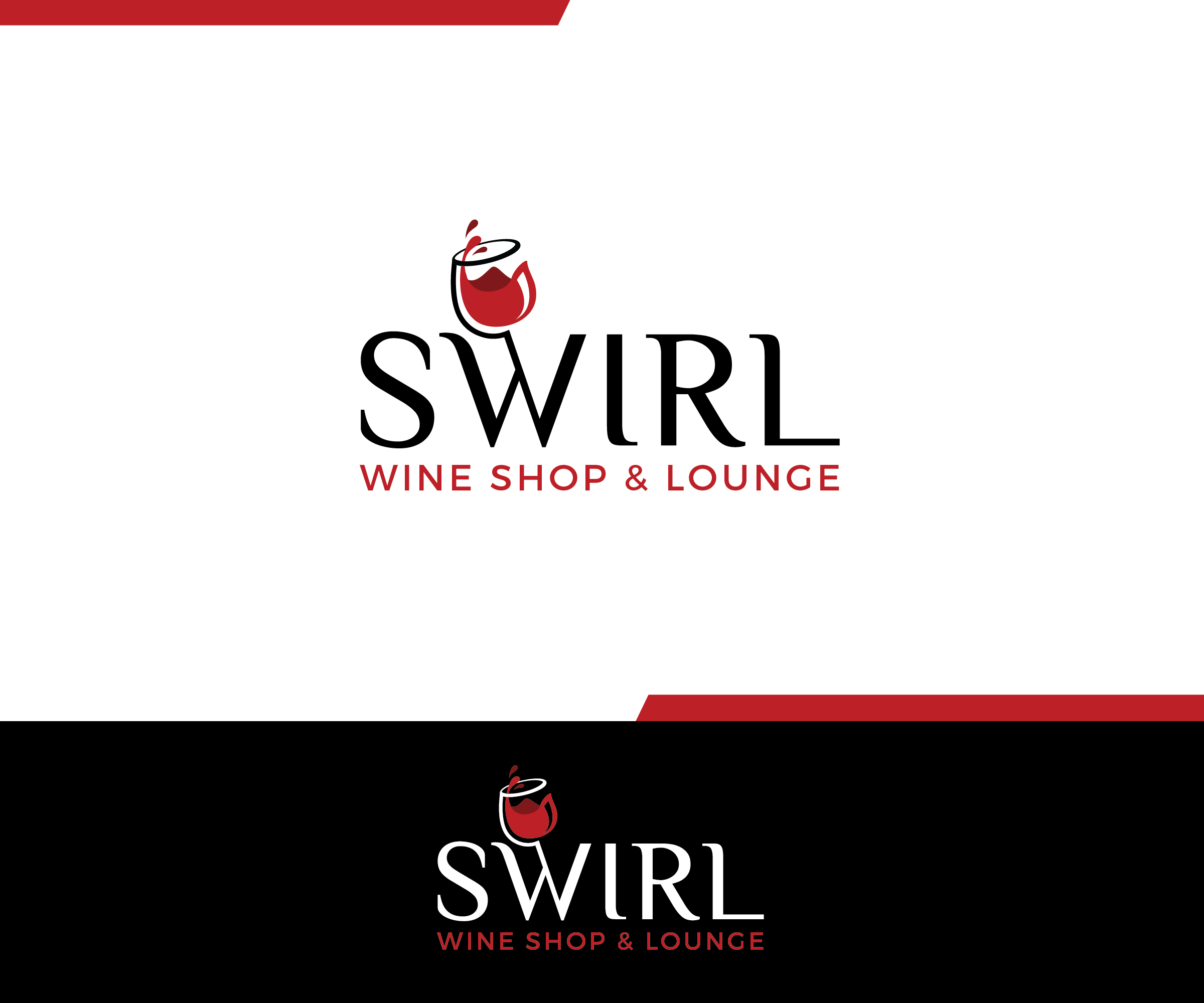 Logo Design by ecorokerz for Wine and beer sales | Design #27354495