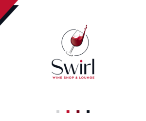 Logo Design by ecorokerz for Wine and beer sales | Design: #27359627