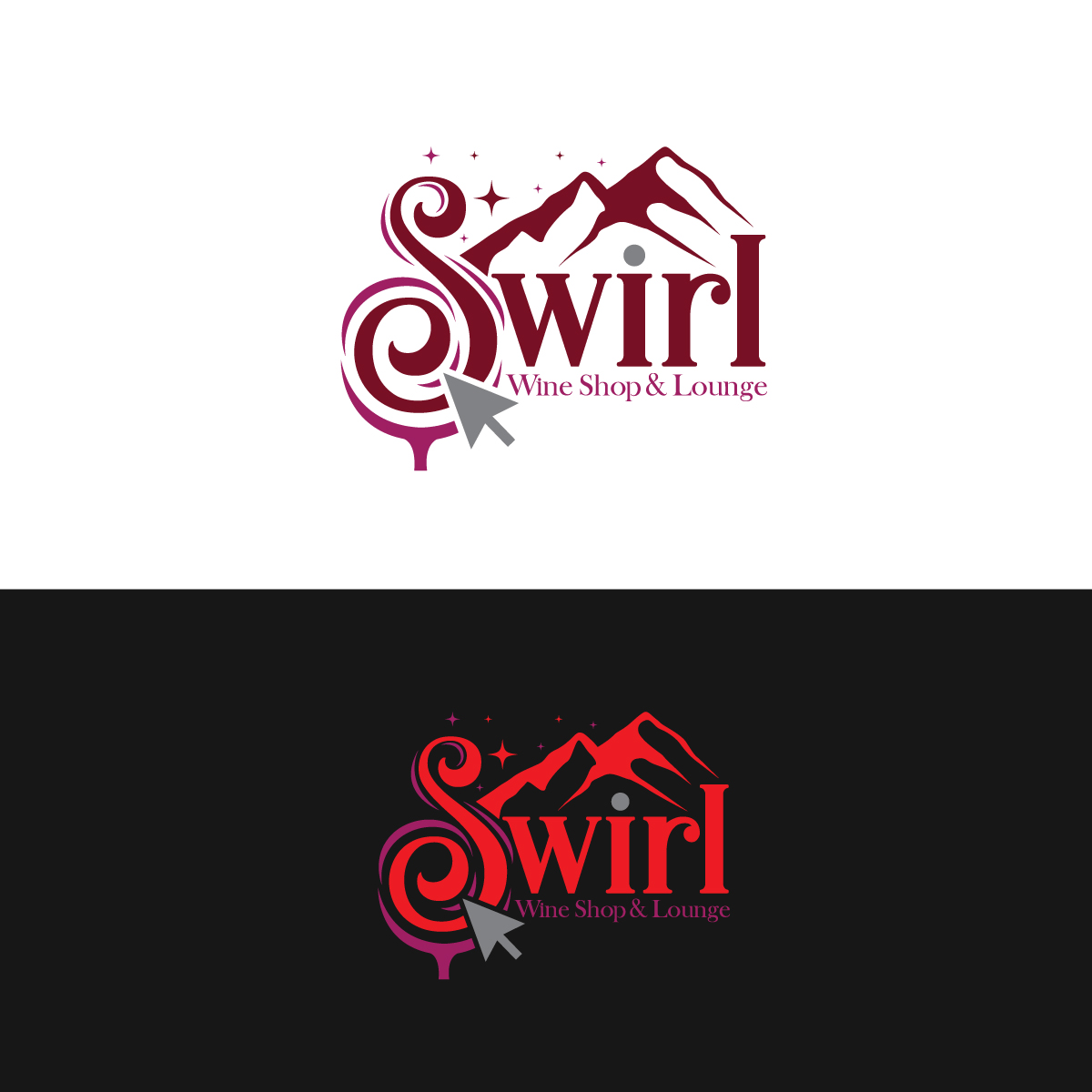 Logo Design by brand maker for Wine and beer sales | Design #27354770