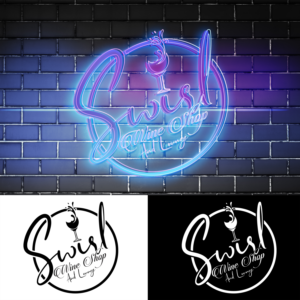 Logo Design by RK CREATIVE for Wine and beer sales | Design: #27357918
