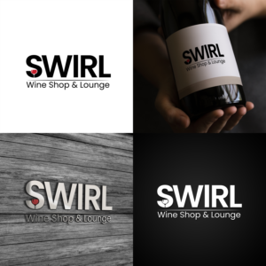 Logo Design by RK CREATIVE for Wine and beer sales | Design: #27365692