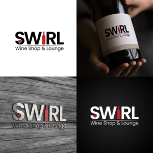 Logo-Design von RK CREATIVE für Wine and beer sales | Design: #27365693
