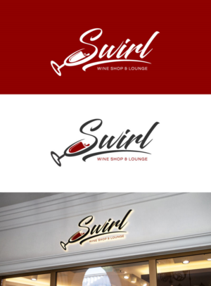 Logo Design by Pro_DesignMaster for Wine and beer sales | Design: #27356063