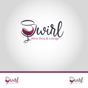 Logo Design by 9211-Media for Wine and beer sales | Design: #27358093
