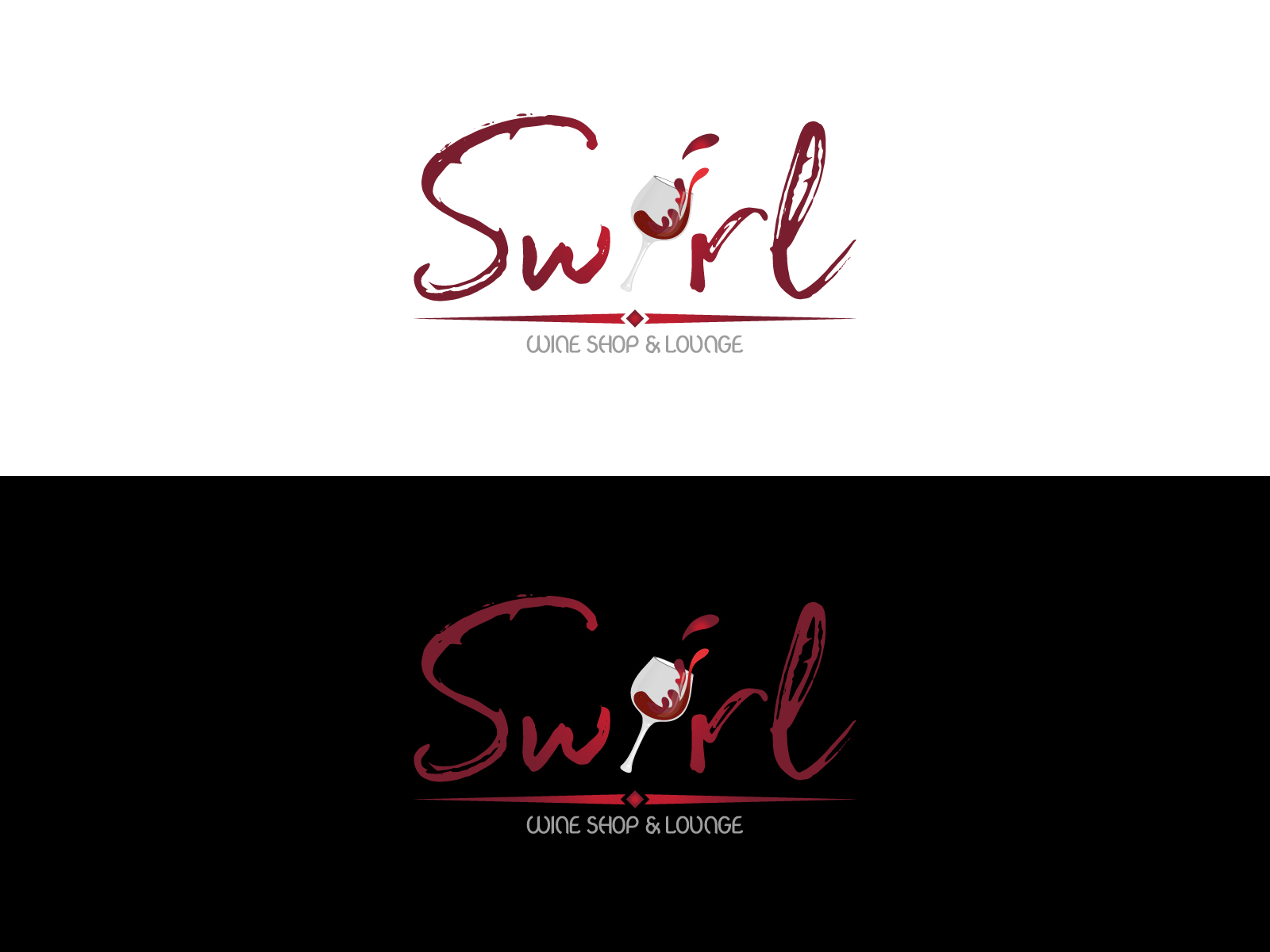 Logo Design by Zemheri for Wine and beer sales | Design #27391037