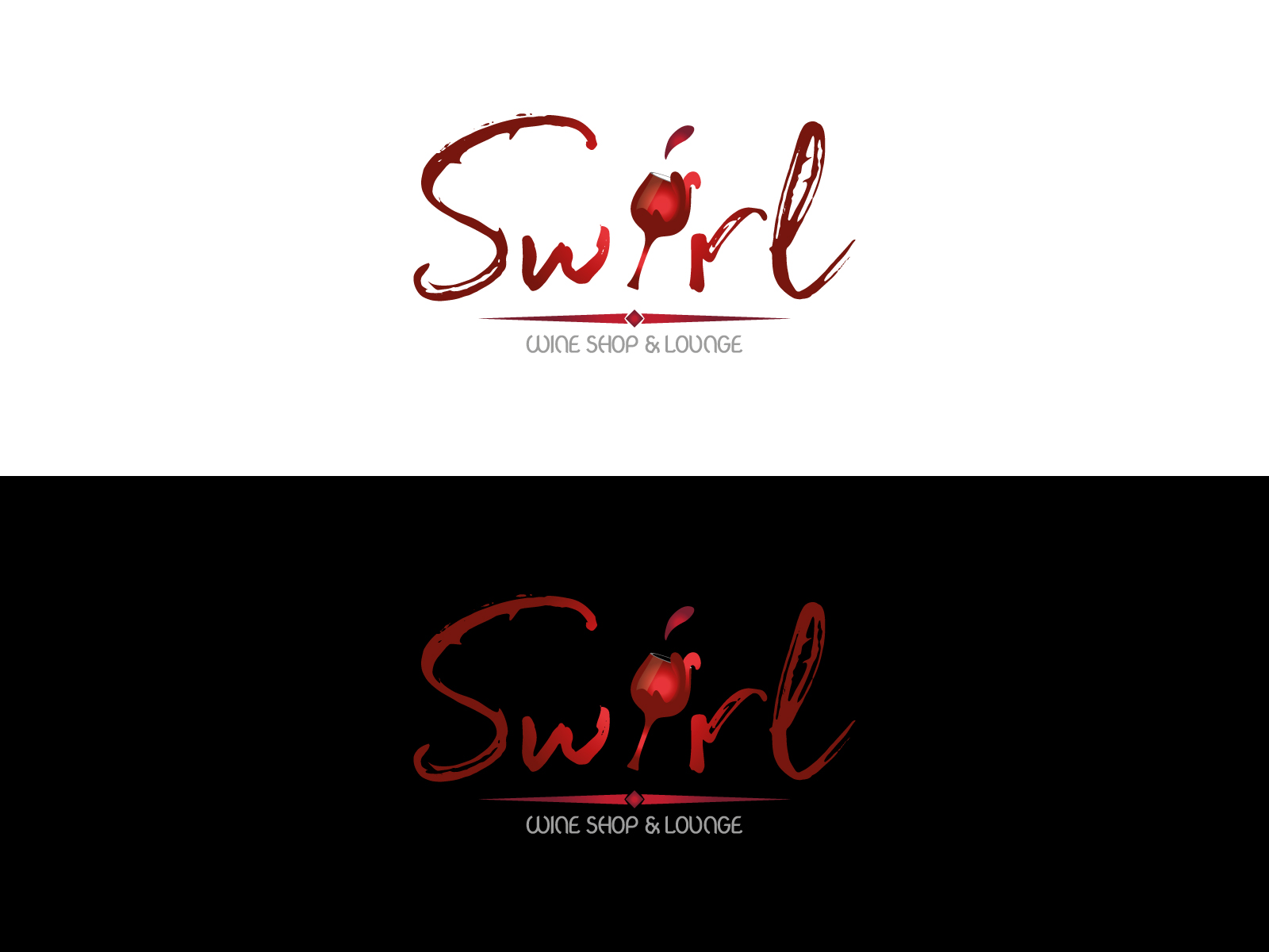 Logo Design by Zemheri for Wine and beer sales | Design #27391070