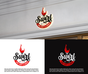 Logo Design by Remonis.co for Wine and beer sales | Design: #27357365