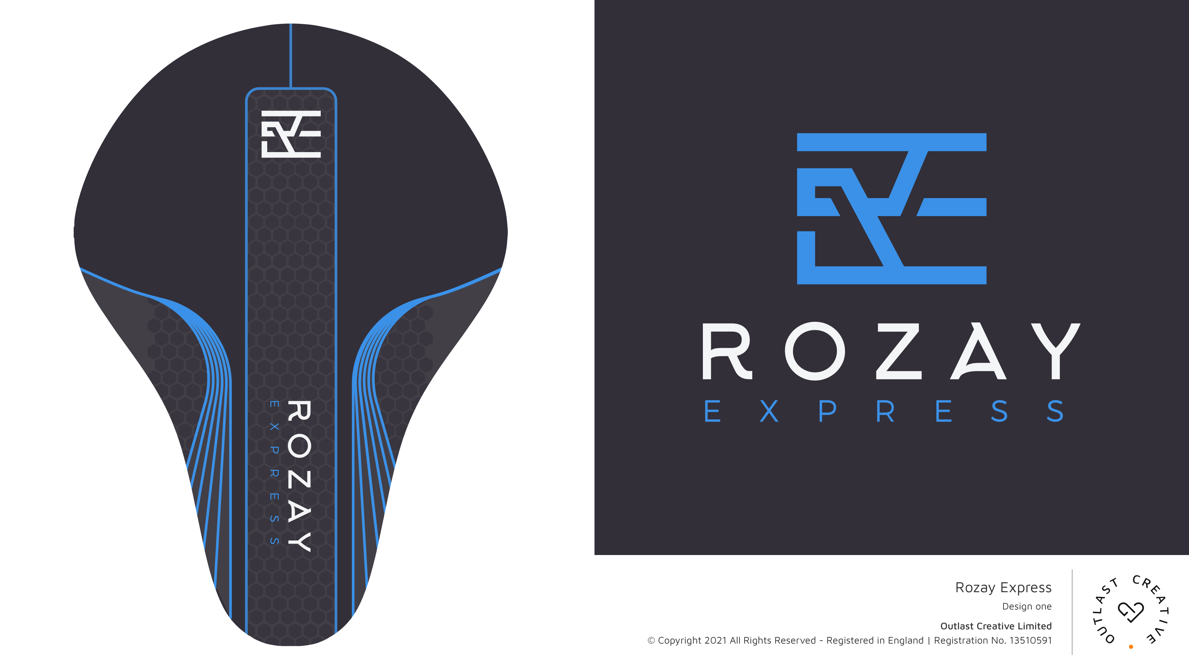 Graphic Design by Outlast Creative for Steven Ross | Design #27354999