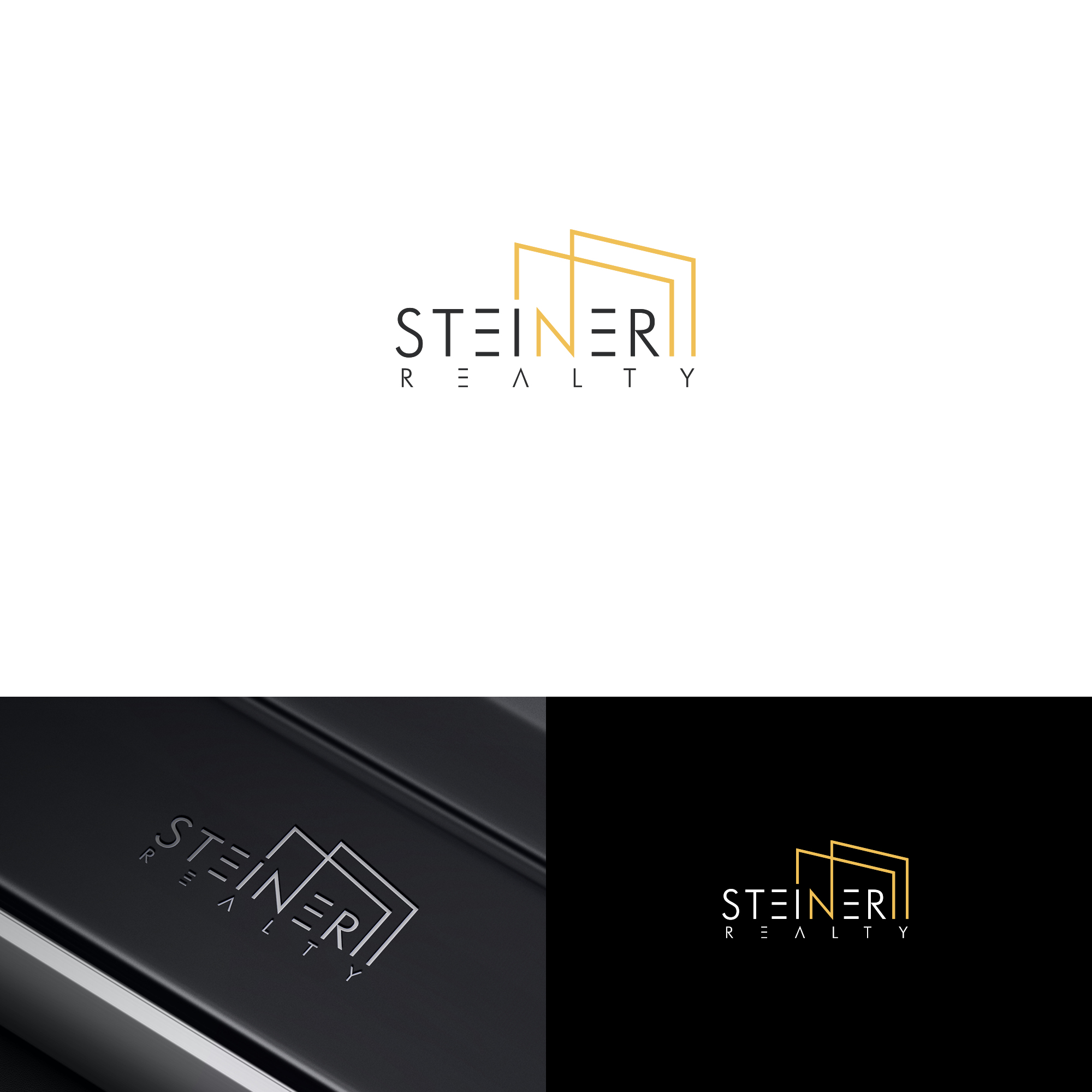 Logo Design by aberyor for this project | Design #27355389