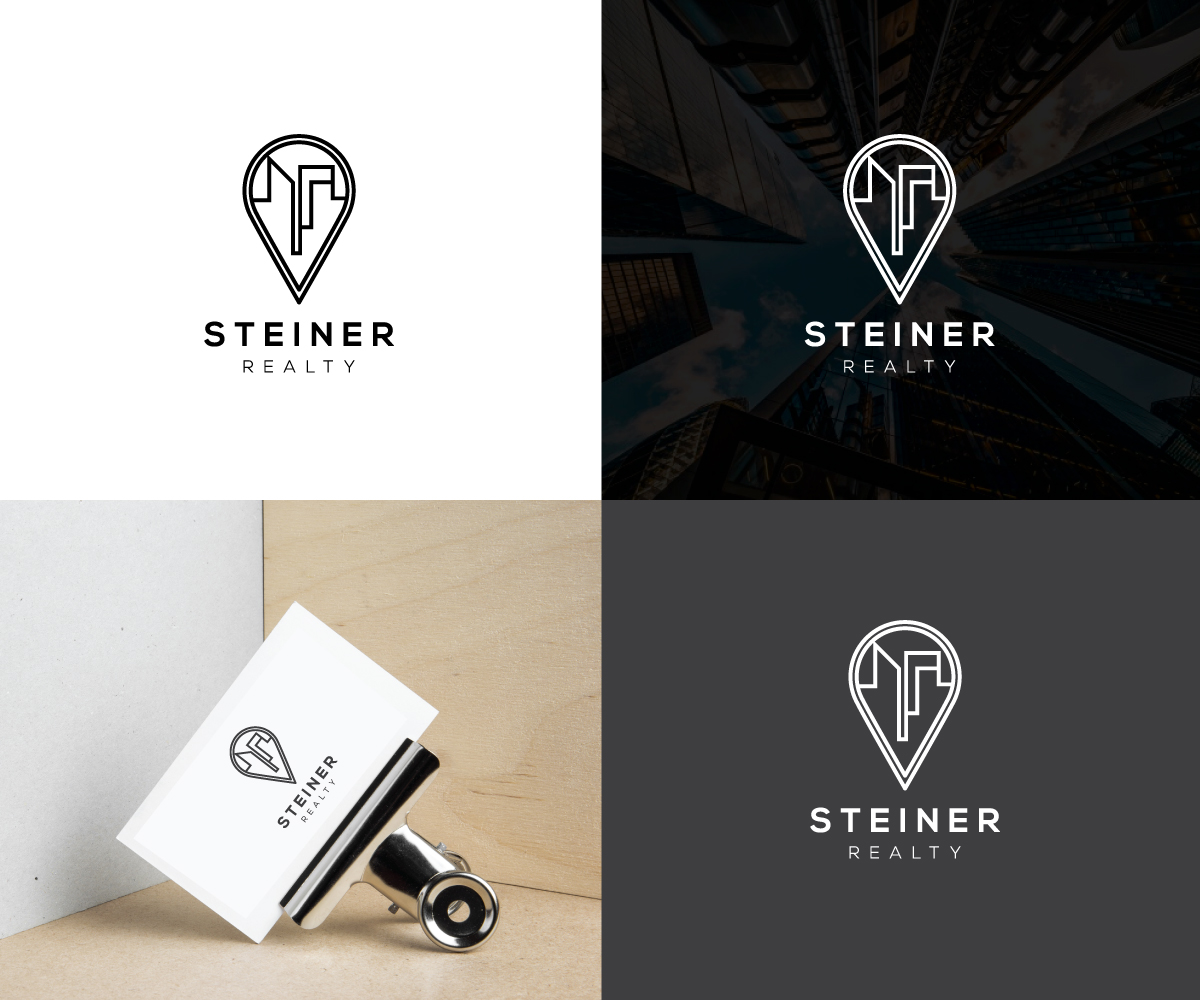 Logo Design by step forward 2 for this project | Design #27355193