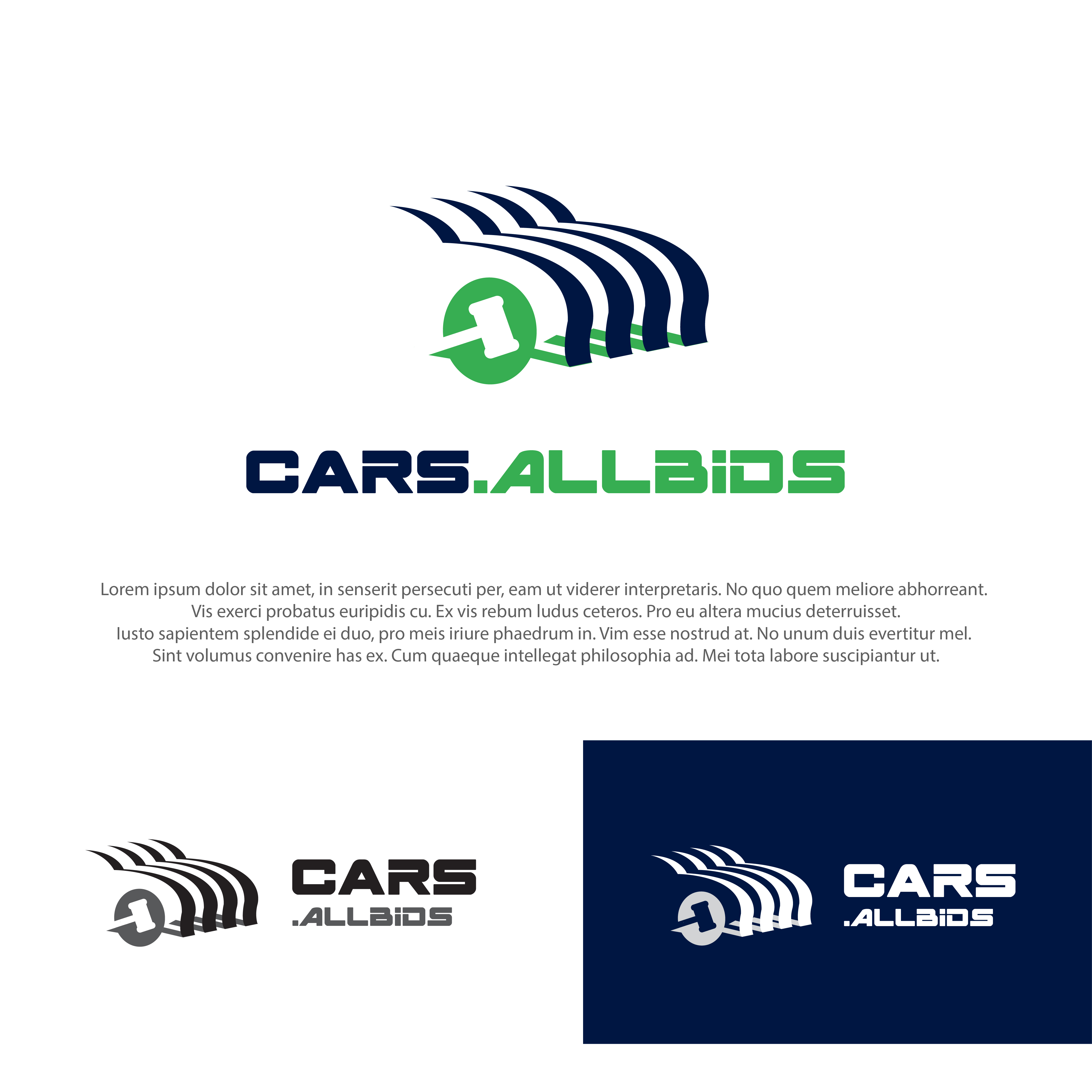 Logo Design by farady for this project | Design #27390737