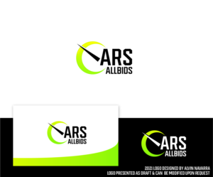 Logo Design by alvinnavarra for this project | Design: #27378245
