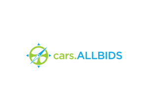 cars.ALLBIDS | Diseño de Logo por BNdesigner