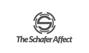 The Schafer Affect | Logo Design by trufya