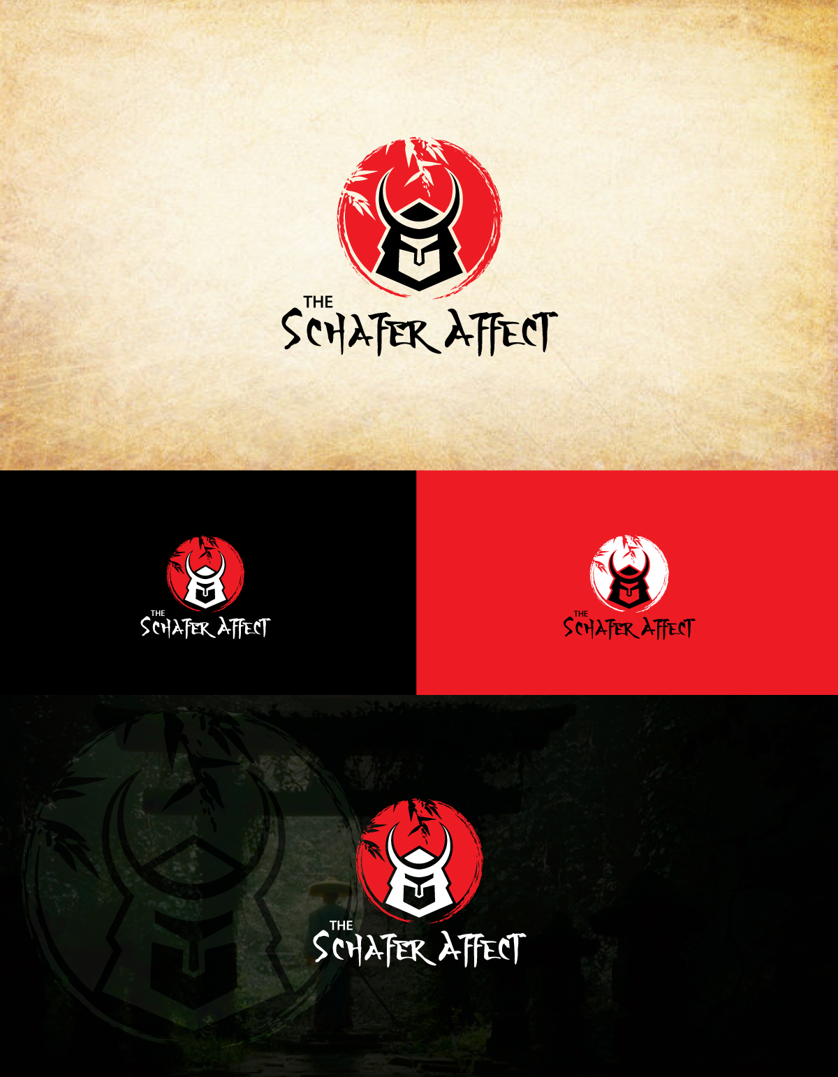 Logo Design by step forward 2 for this project | Design #27353889