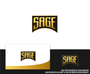 Design de Logo par alvinnavarra pour ce projet | Design : #27378196