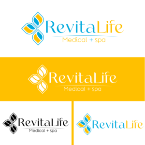 Logo Design by LisandroNeris