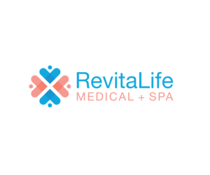 Logo Design by PurpleBoa for RevitaLife Wellness center | Design: #27362226