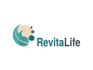 Logo Design by Shemet for RevitaLife Wellness center | Design: #27357209
