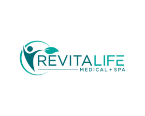 Logo-Design von Atec für RevitaLife Wellness center | Design: #27354737
