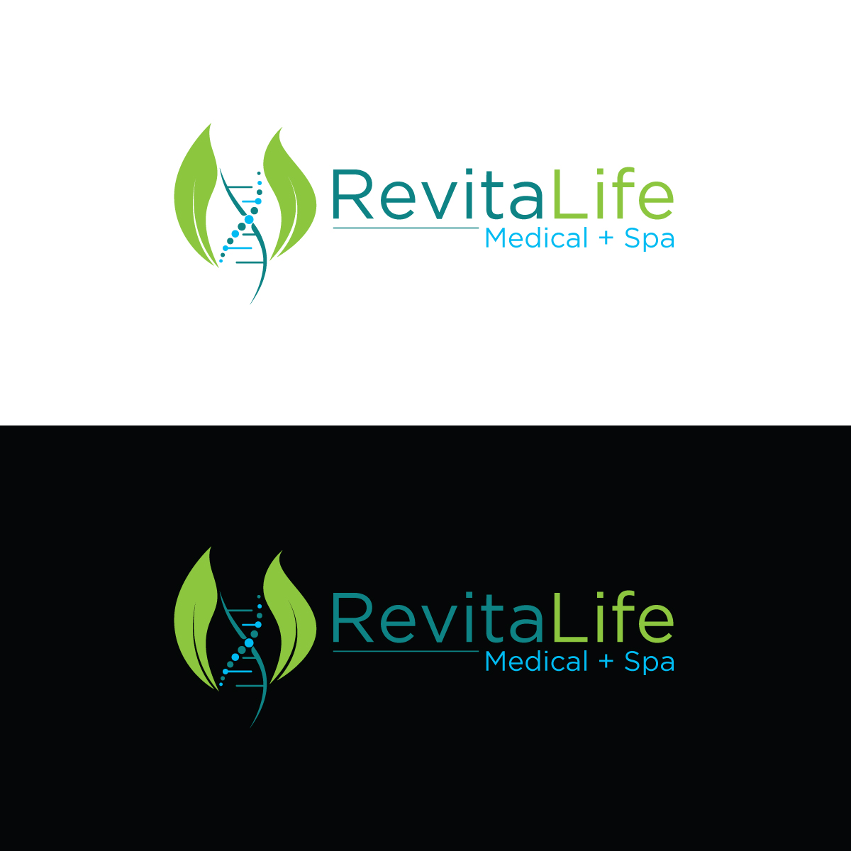 Design de Logo par prodesigns99 pour RevitaLife Wellness center | Design #27354233