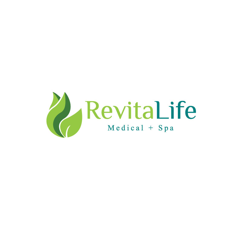 Logo Design by Pro_DesignMaster for RevitaLife Wellness center | Design #27354496