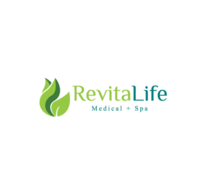 Logo Design by Pro_DesignMaster for RevitaLife Wellness center | Design: #27354496