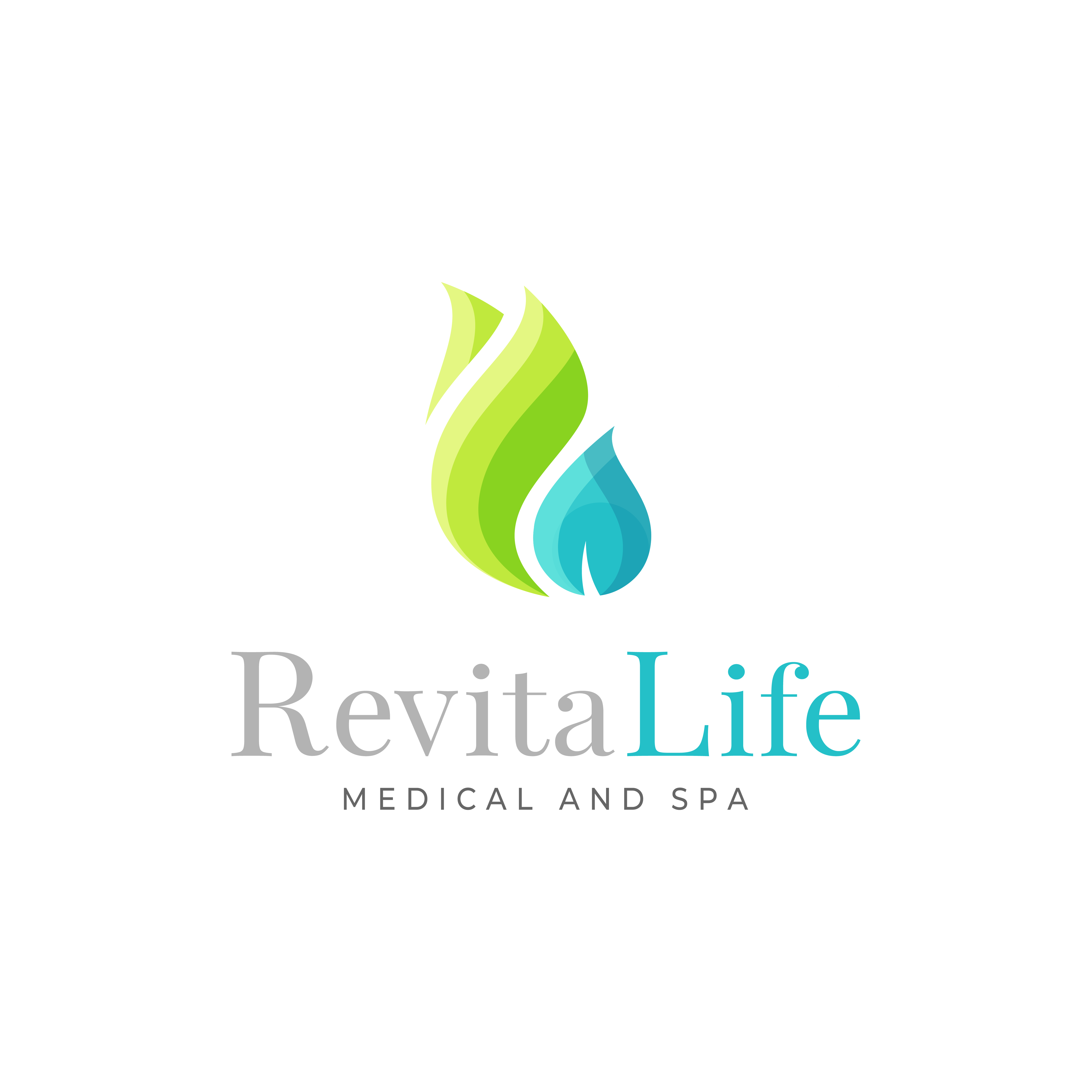 Design de Logo par Ana 15 pour RevitaLife Wellness center | Design #27355605