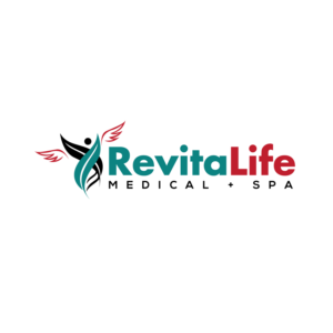 Logo Design by geni for RevitaLife Wellness center | Design #27354049
