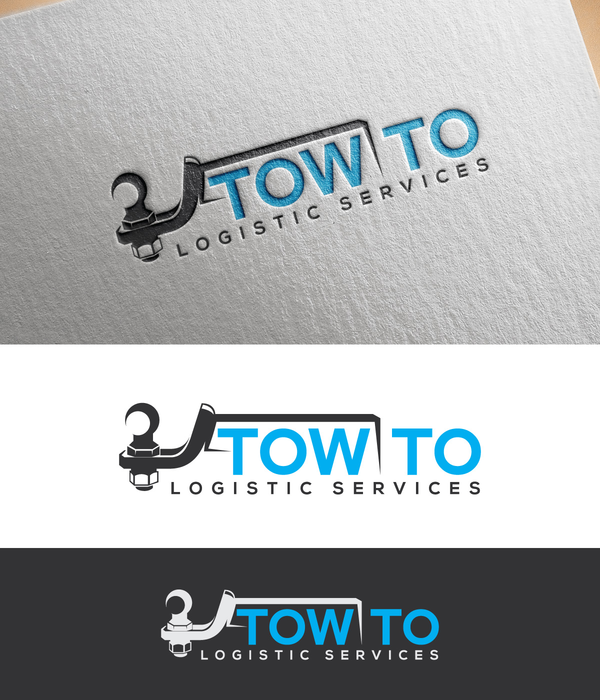 Logo Design by Dot Design 3 for this project | Design #27357193