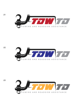Logo Design by Dot Design 3 for this project | Design: #27381423