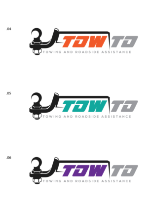 Logo Design by Dot Design 3 for this project | Design: #27384863