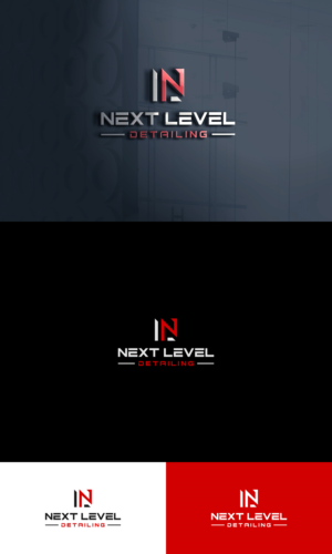 Logo Design by Ally Mac for Bilnerden.no | Design: #27394031