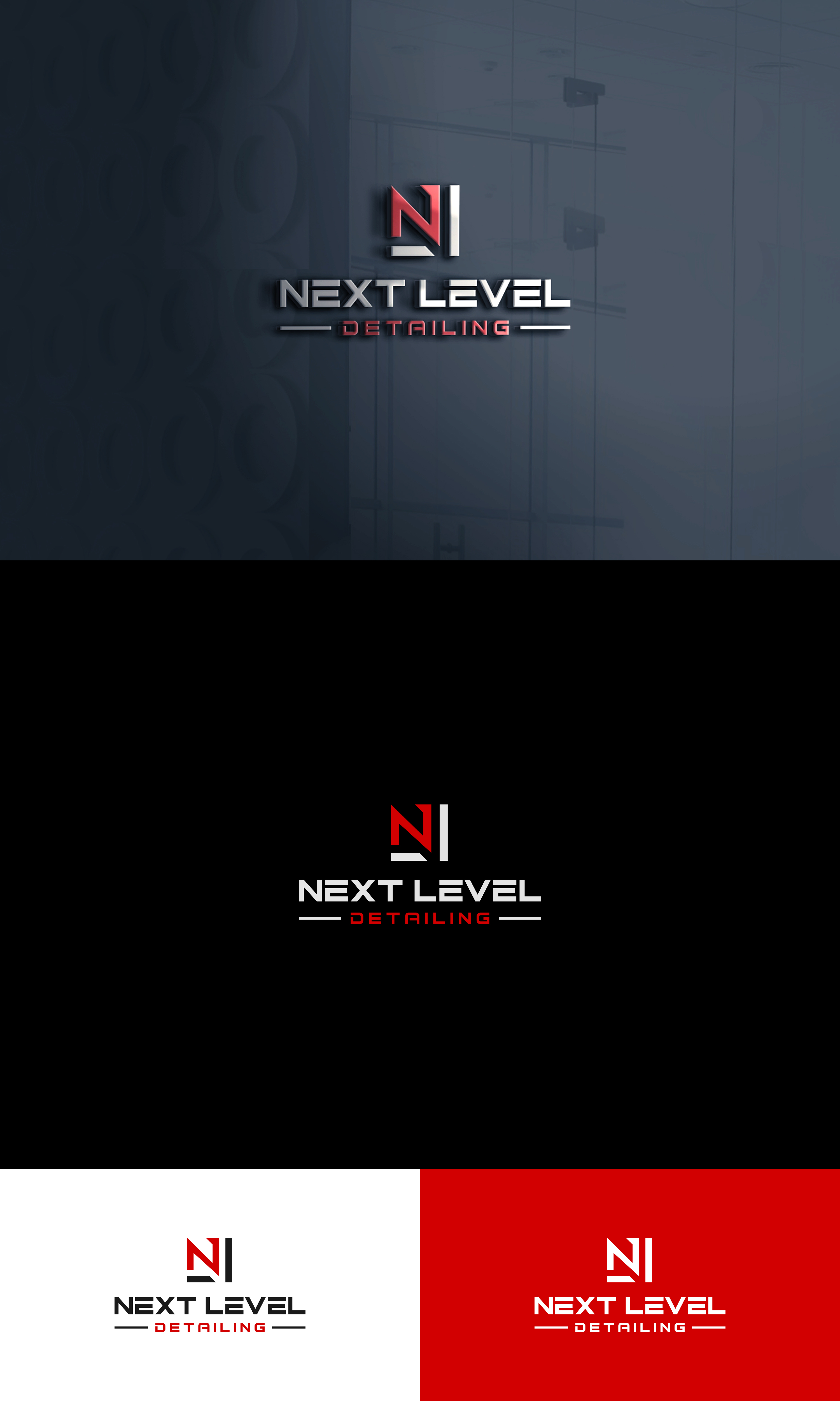 Logo Design by Ally Mac for Bilnerden.no | Design #27419165