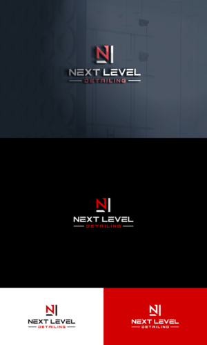 Logo Design by Ally Mac for Bilnerden.no | Design: #27419165