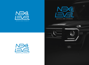 Logo Design by omar elsherif for Bilnerden.no | Design: #27367360