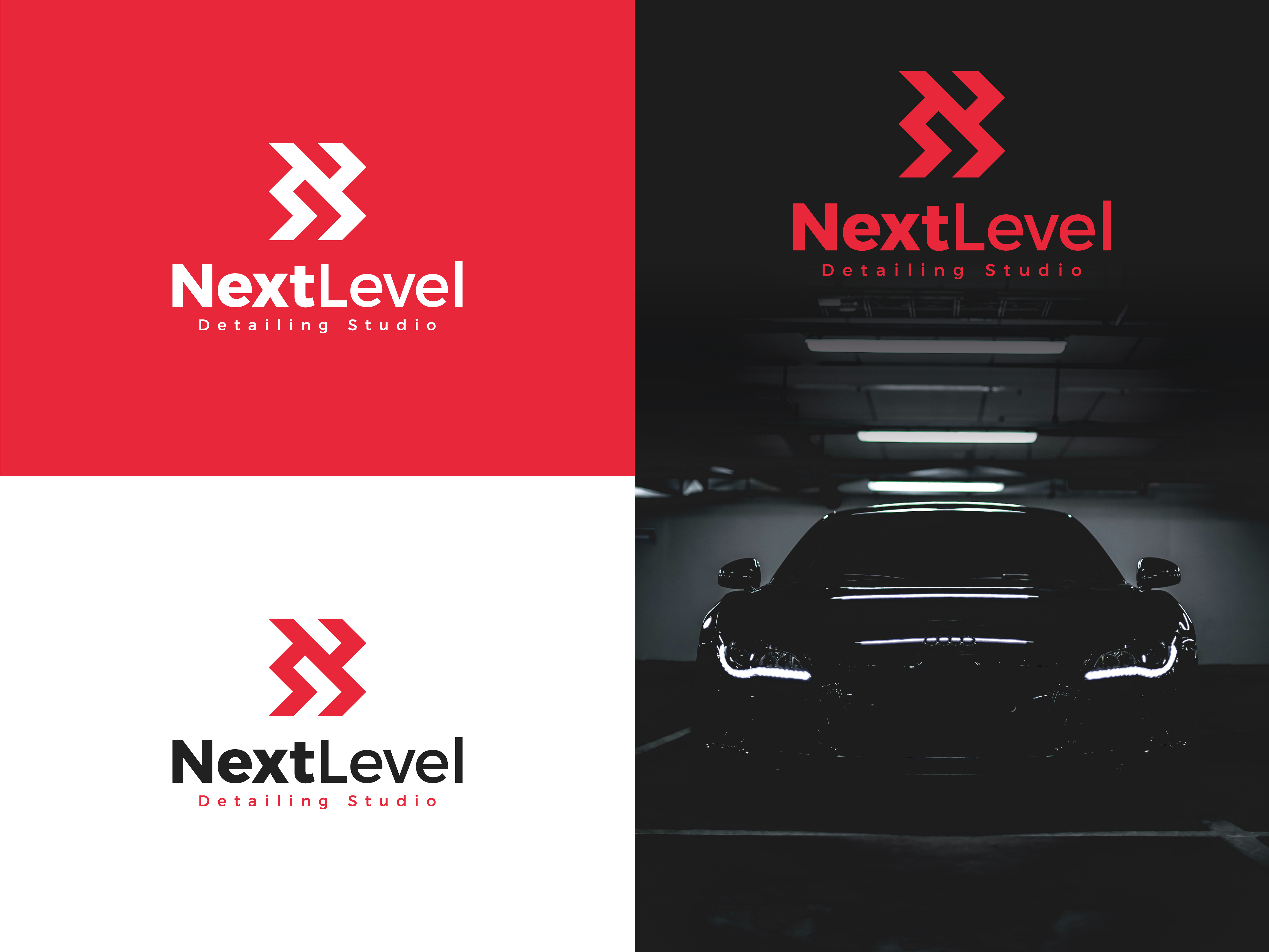 Design de Logo par omar elsherif pour Bilnerden.no | Design #27367361