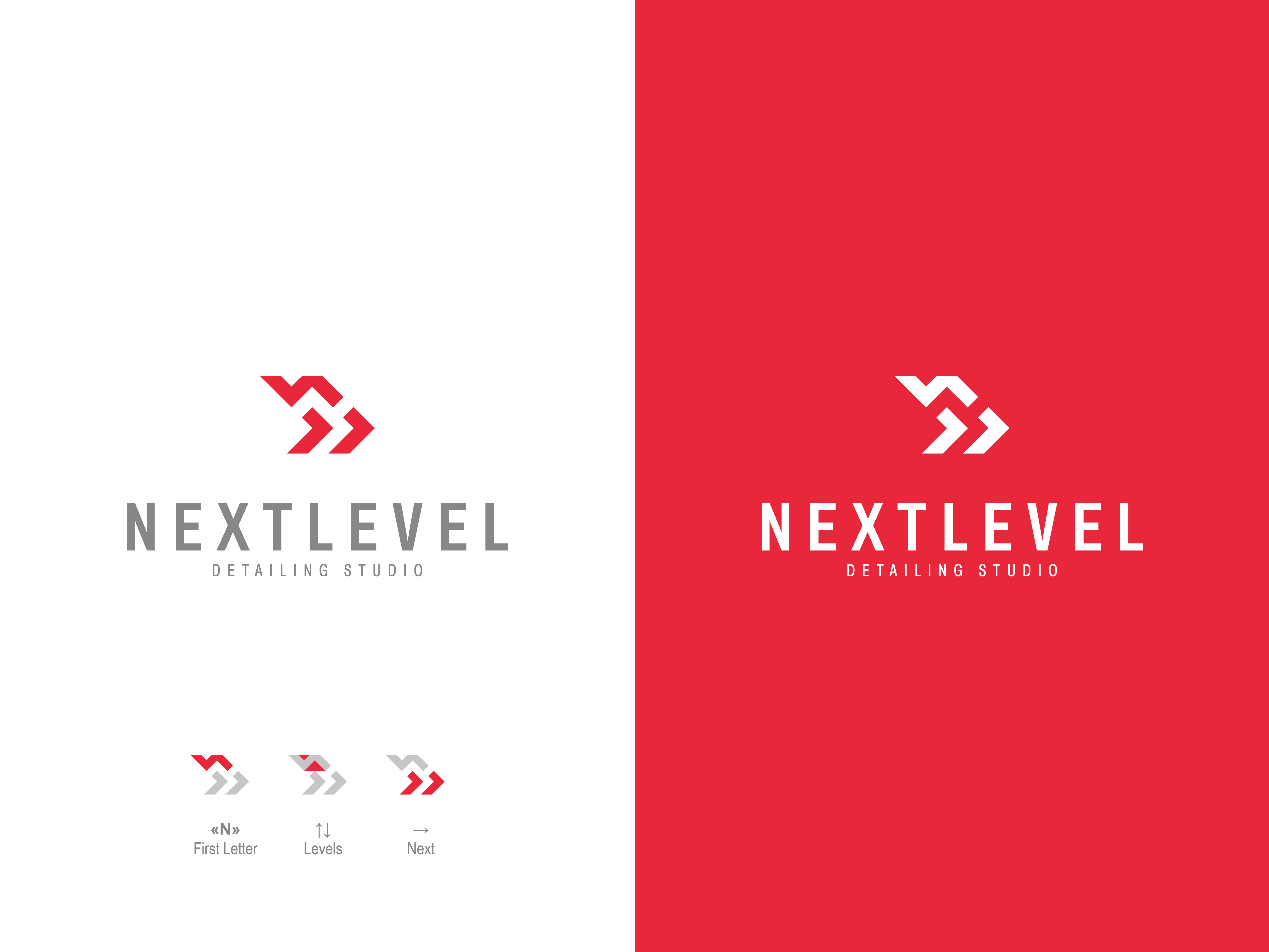 Logo Design by omar elsherif for Bilnerden.no | Design #27414505