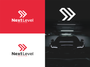 Logo Design by omar elsherif for Bilnerden.no | Design: #27435011